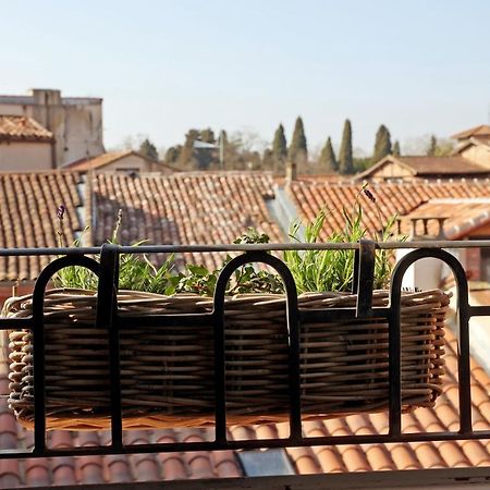 Chambres D'Hotes La Tour Sainte-Cecile Albi Exteriér fotografie